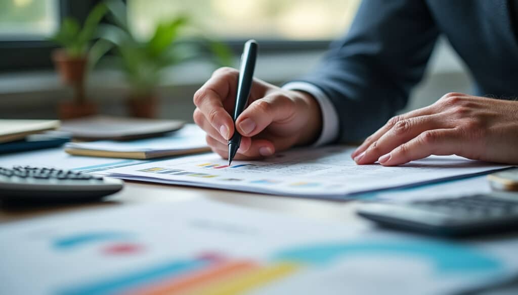 Comment lire la fiche de paie : guide complet pour la comprendre