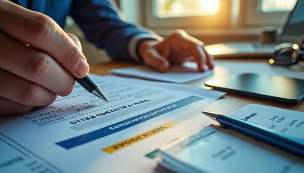Comprendre la complémentaire santé sur la fiche de paie