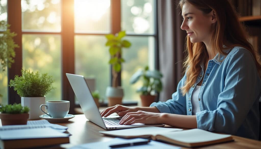Conseiller funéraire : formation à distance flexible et reconnue