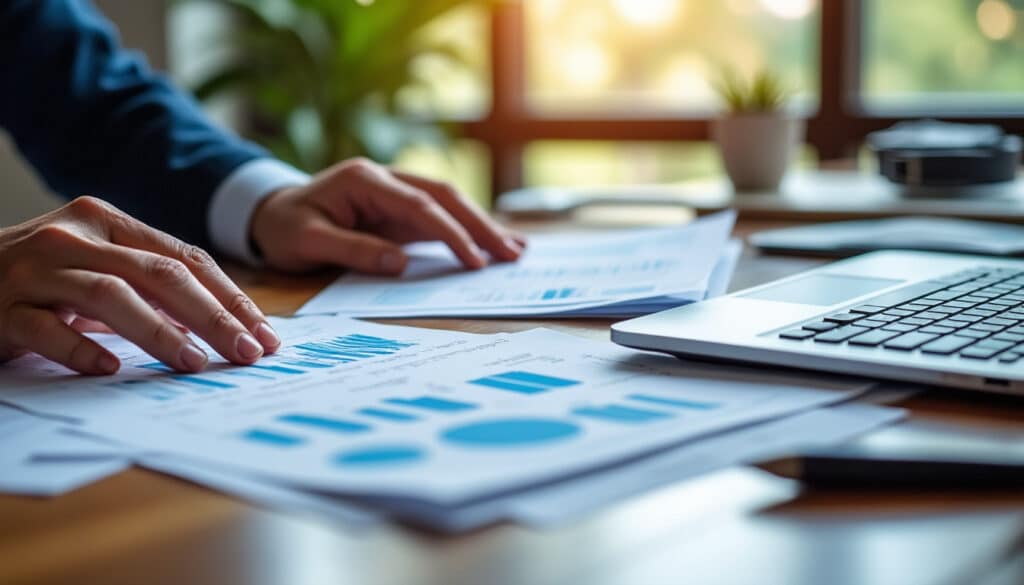 Faire de la fausse fiche de paie : risques, détection et solutions légales