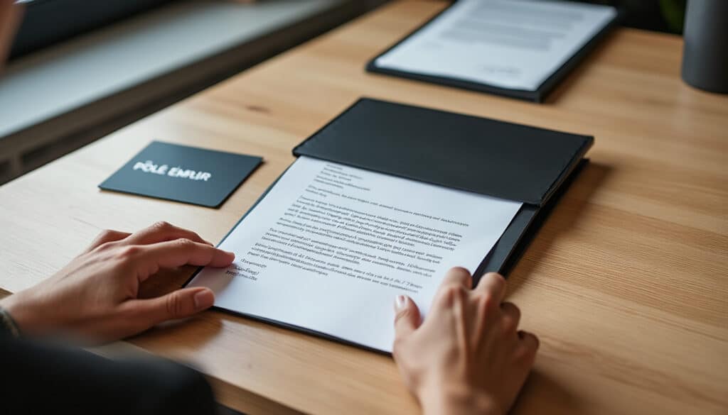 Faute grave et droit au chômage : ce qu’il faut savoir