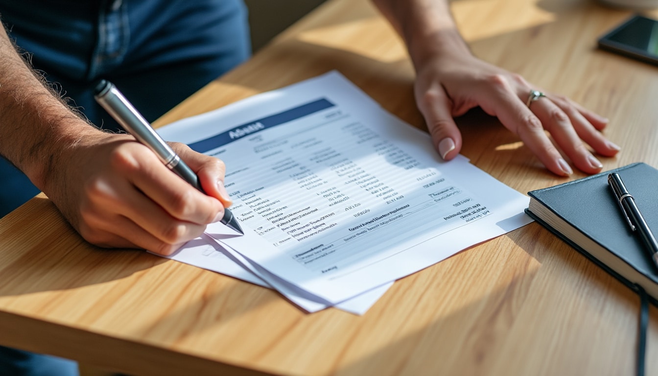 Fiche de paie des AESH : comprendre et bien lire son bulletin
