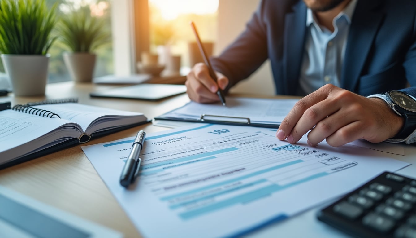 Illustration: Comprendre les congés payés acquis au titre de l’année précédente