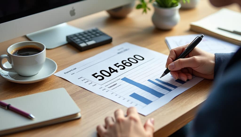 Fiche de paie négative en cas d’absence : causes et solutions