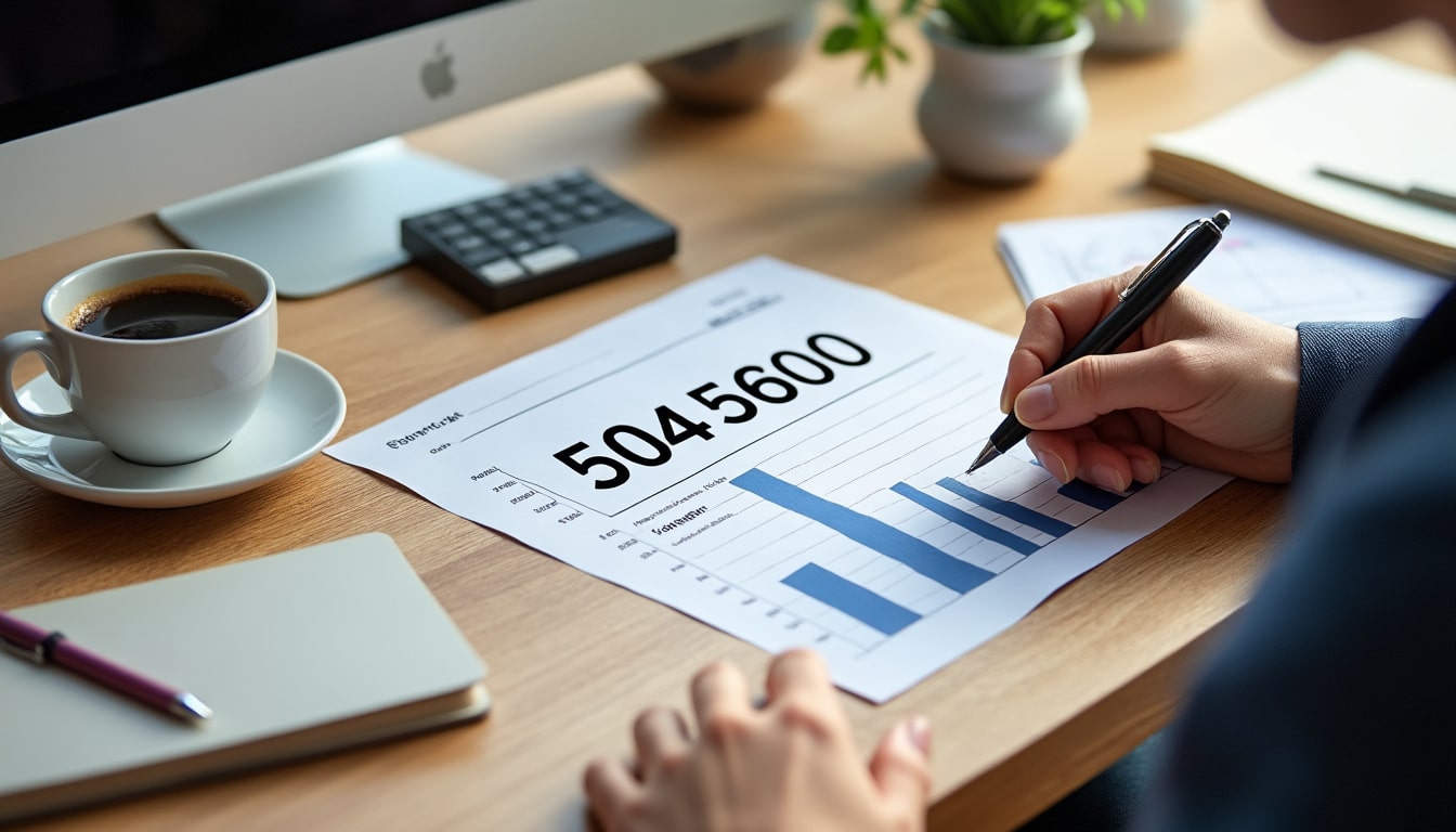 Fiche de paie négative en cas d’absence : causes et solutions