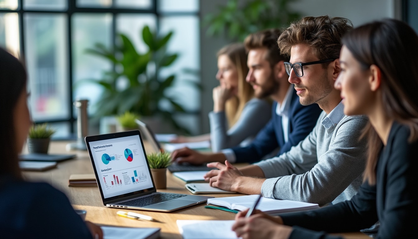 Illustration: Comprendre l’essentiel de l’analyse des pratiques professionnelles