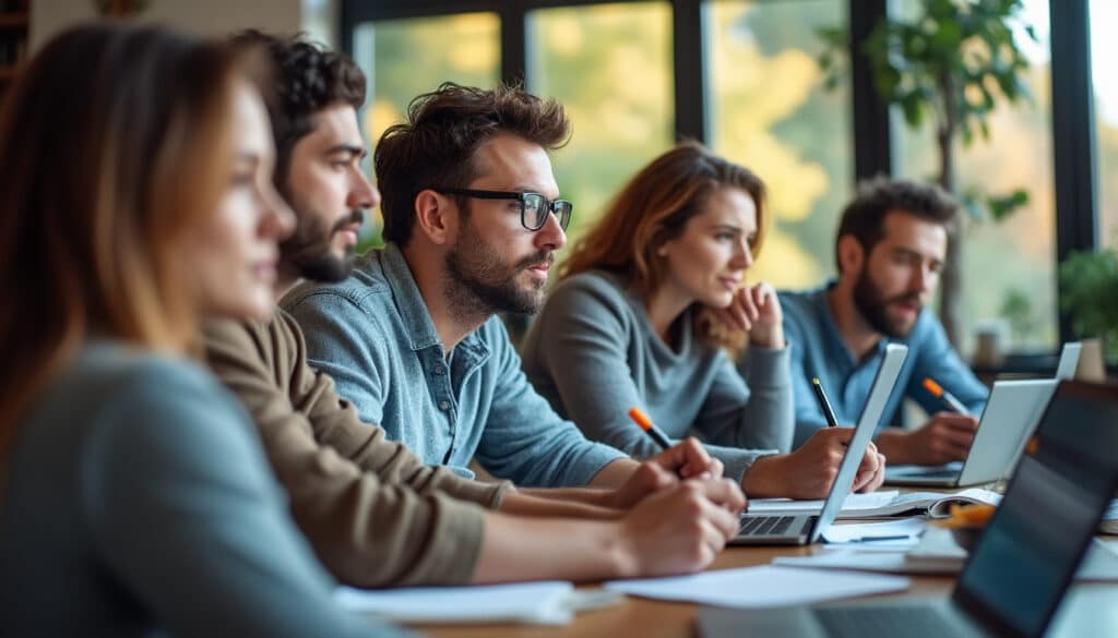 Formation de l’analyse des pratiques à distance : maîtrisez l’animation