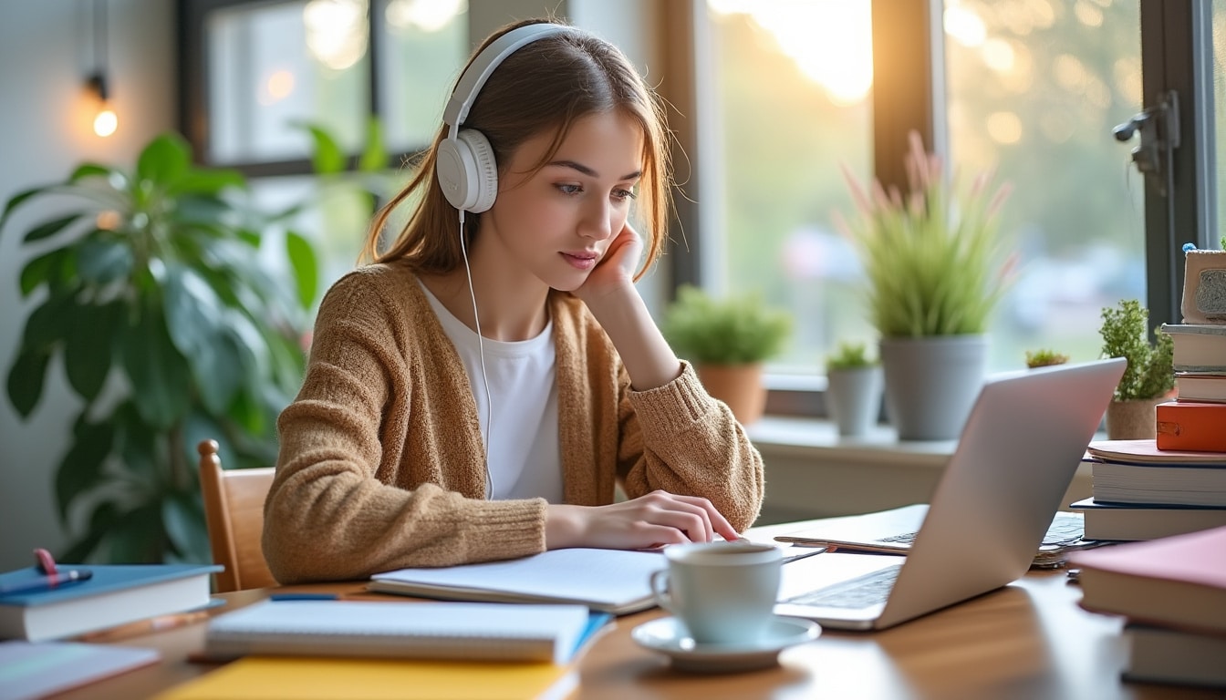 Illustration: Comprendre le parcours de formation pour devenir éducateur spécialisé en mode à distance