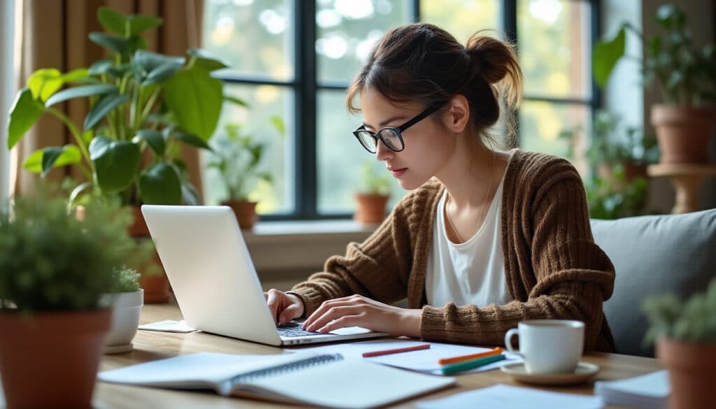 Formation de responsable qualité à distance : flexibilité et réussite