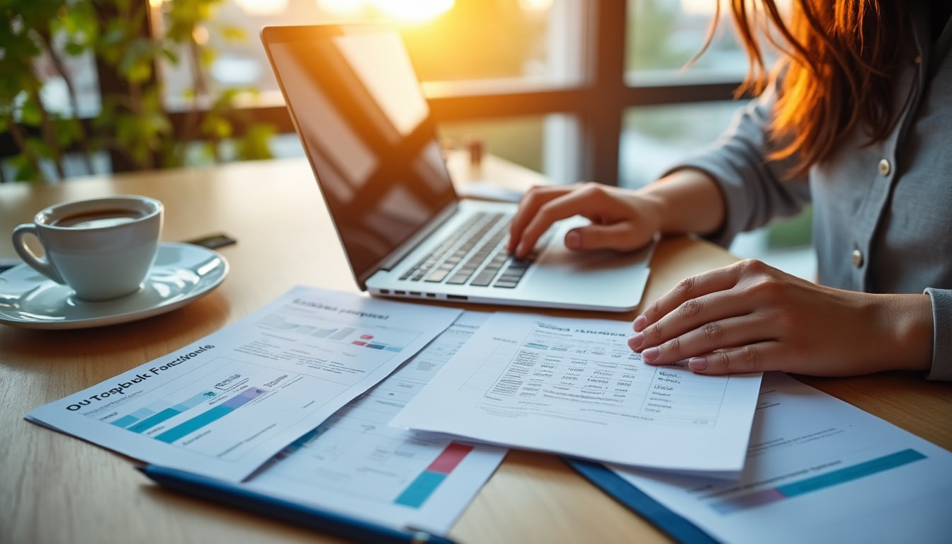 Illustration: Comprendre le rôle du matricule sur la fiche de paie