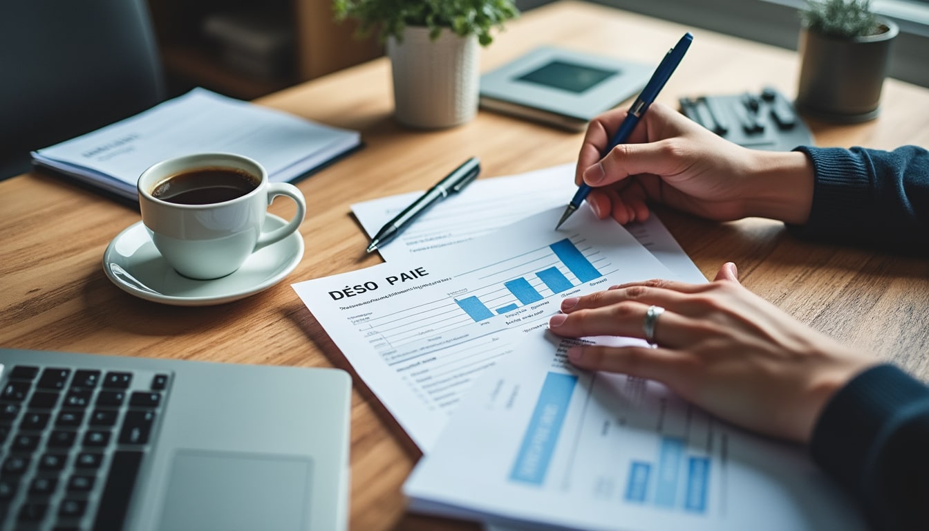 Le numéro de matricule sur la fiche de paie : rôle et utilité essentiels
