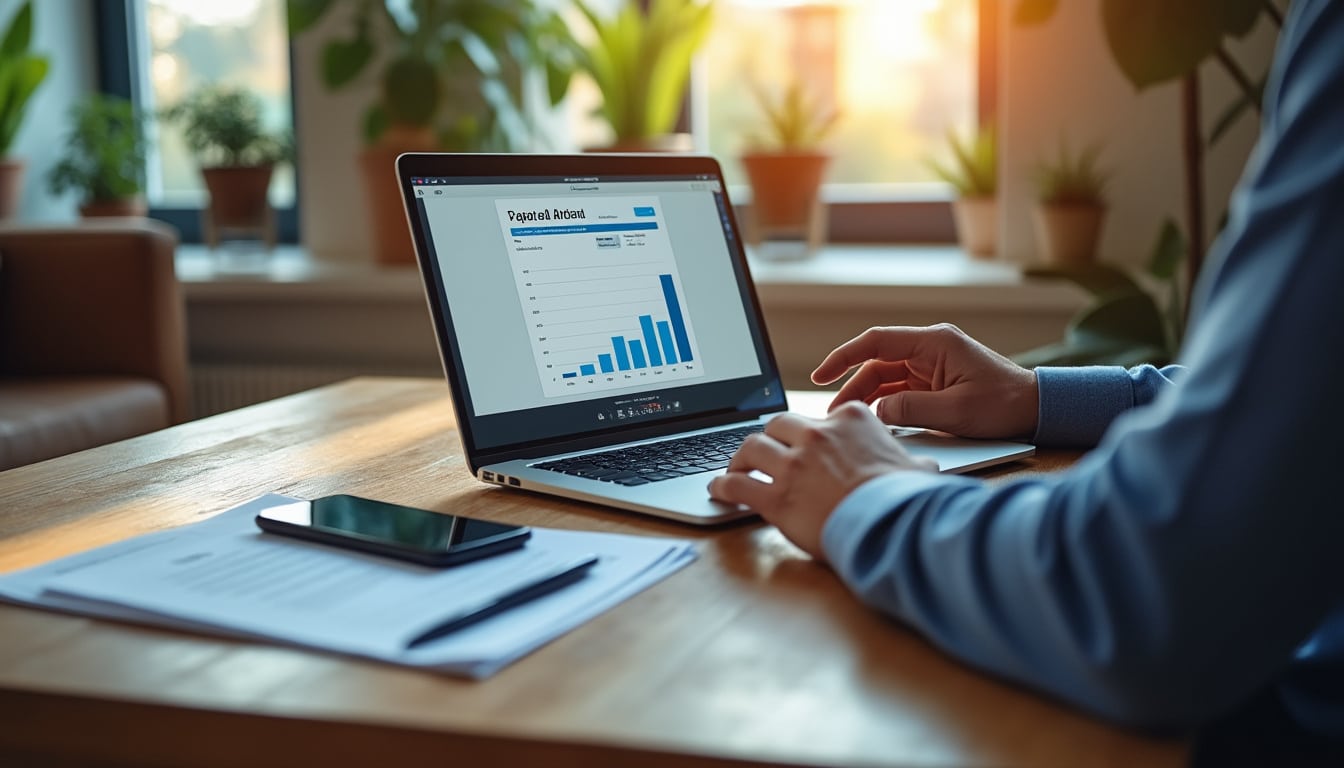 Où trouver ses fiches de paie : guide complet pour salariés