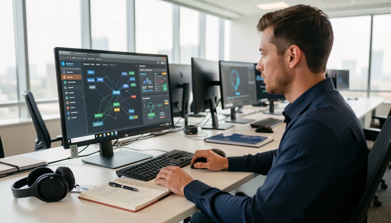 Certification CISSP : examen, coût, salaire et débouchés