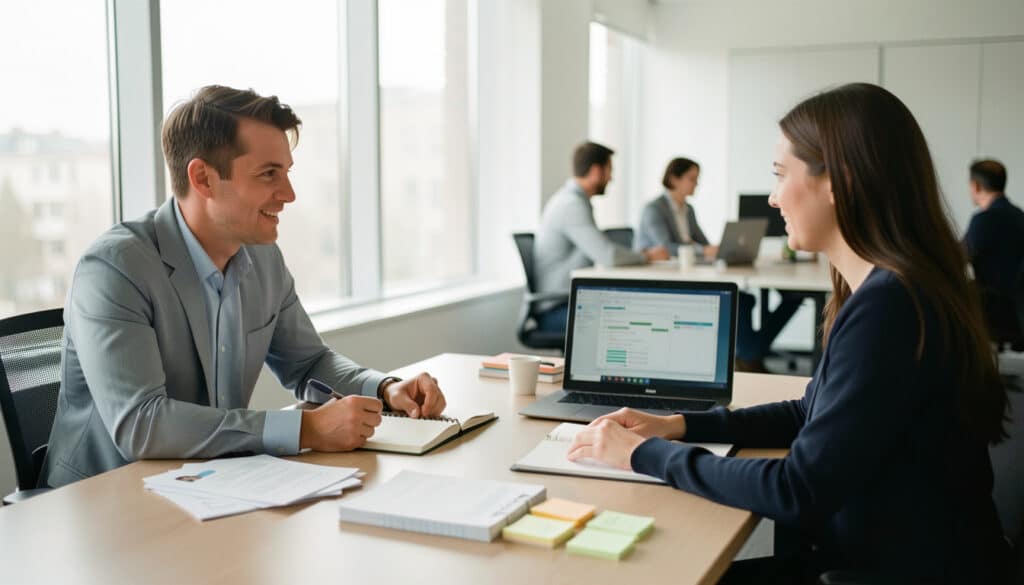 Compétences en ressources humaines à maîtriser