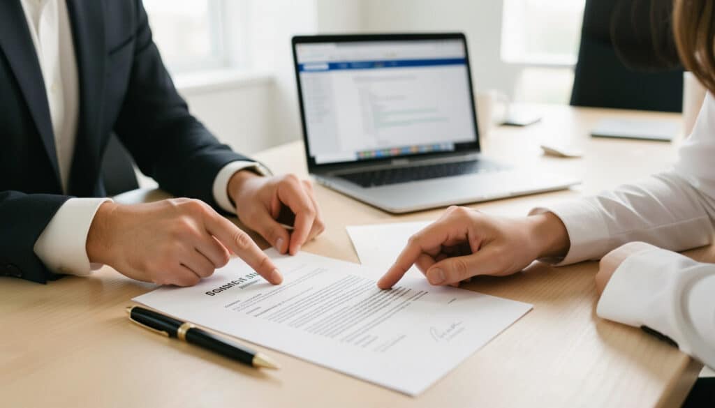 Définition du contrat de travail et critères essentiels