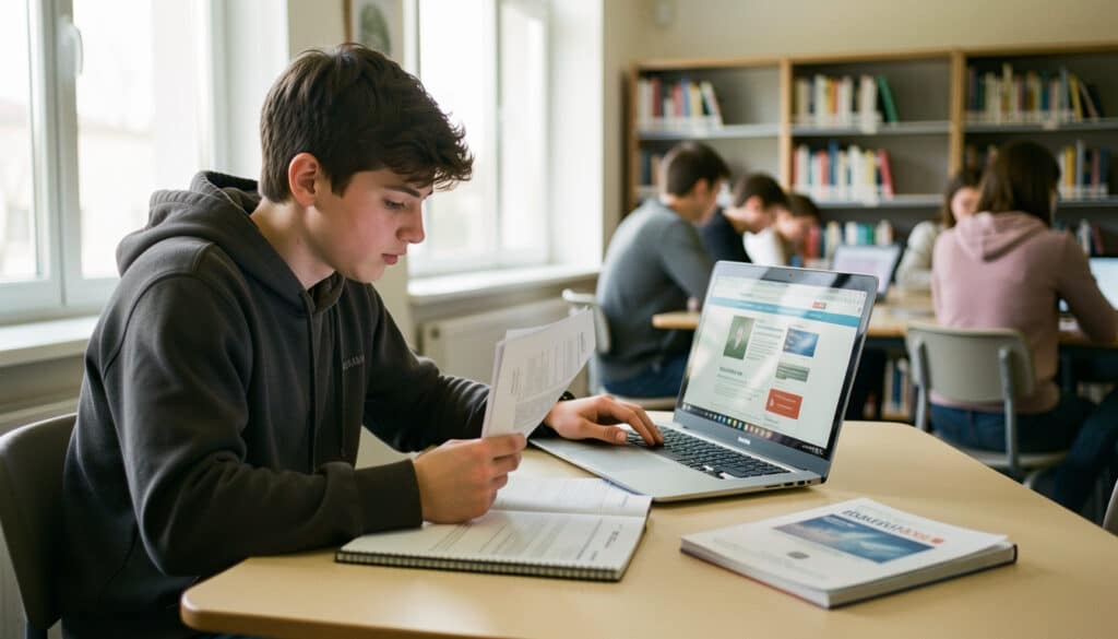 Chômage étudiant : quels droits et dans quels cas ?