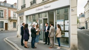 Recrutement à Château-Thierry : où postuler vite