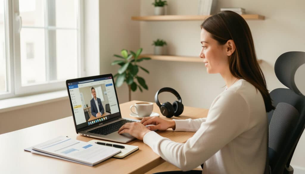 Formation de responsable RH à distance : bien choisir