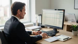 Gestionnaire de paie : métier, missions et salaire
