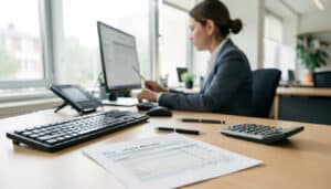 Indemnité différentielle sur la fiche de paie publique