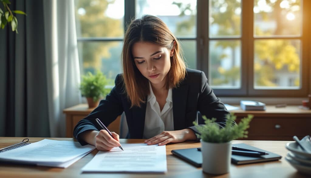 Licenciement économique : droits au chômage et aides clés