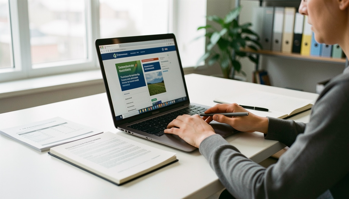 Comparer les offres d’emploi dans le service public