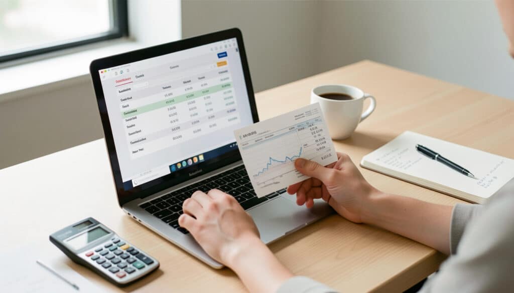 Simulateur de bulletin de salaire pour estimer son net