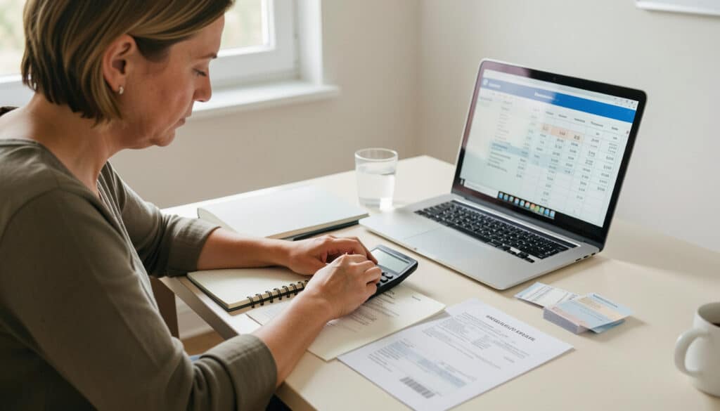 Comment calculer son allocation chômage efficacement