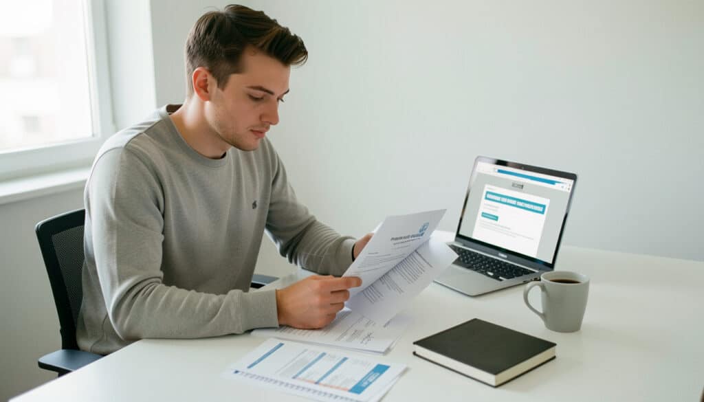 Chômage après un CDD de 3 mois : quels droits ?