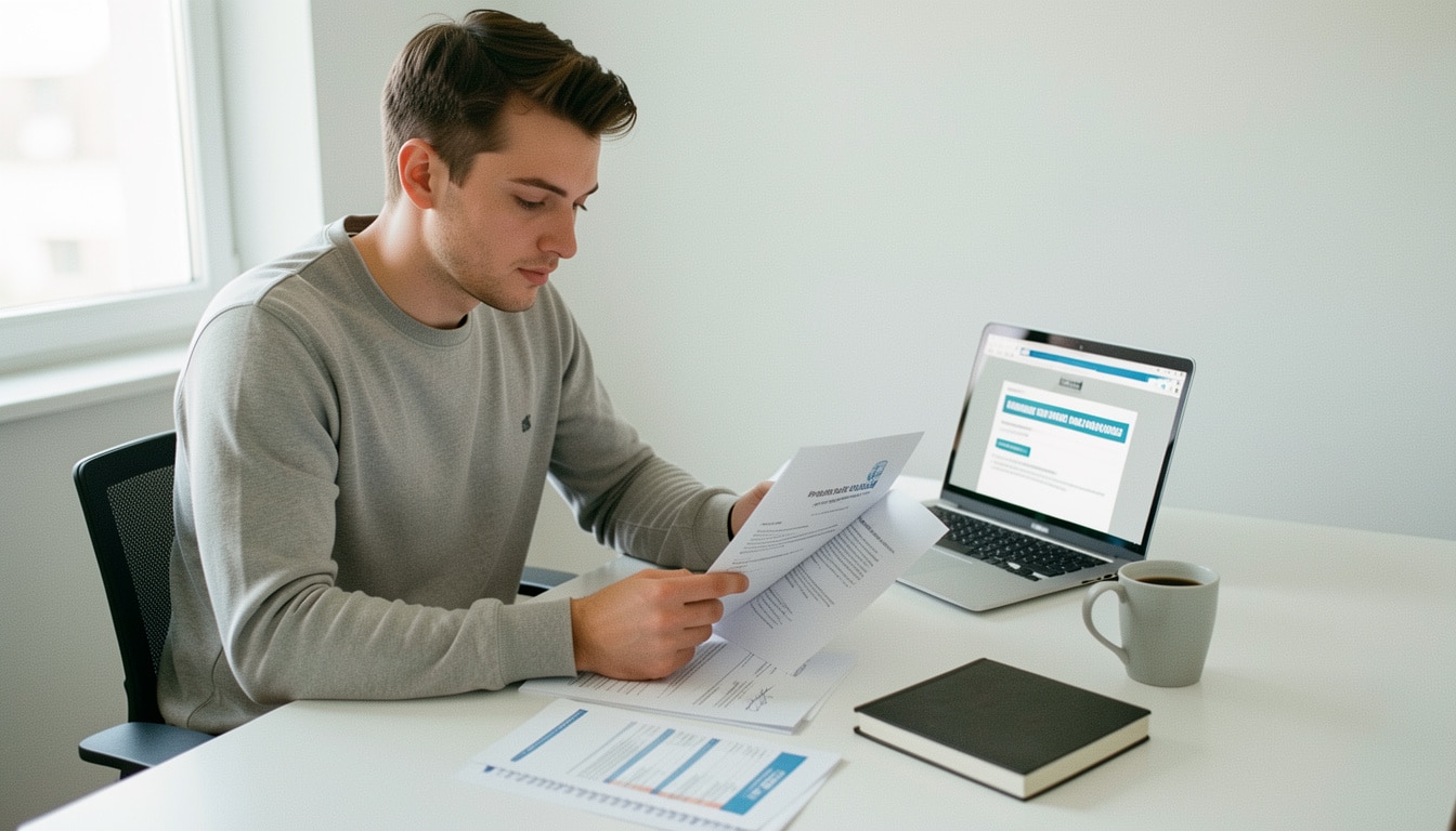 Chômage après un CDD de 3 mois : quels droits ?