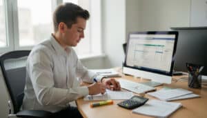 Fiche de poste du gestionnaire de paie : que vérifier