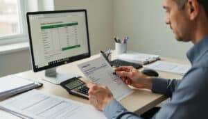 Cotisation FNAL : taux, calcul et déclaration en paie