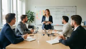Quelle formation choisir pour manager une équipe ?