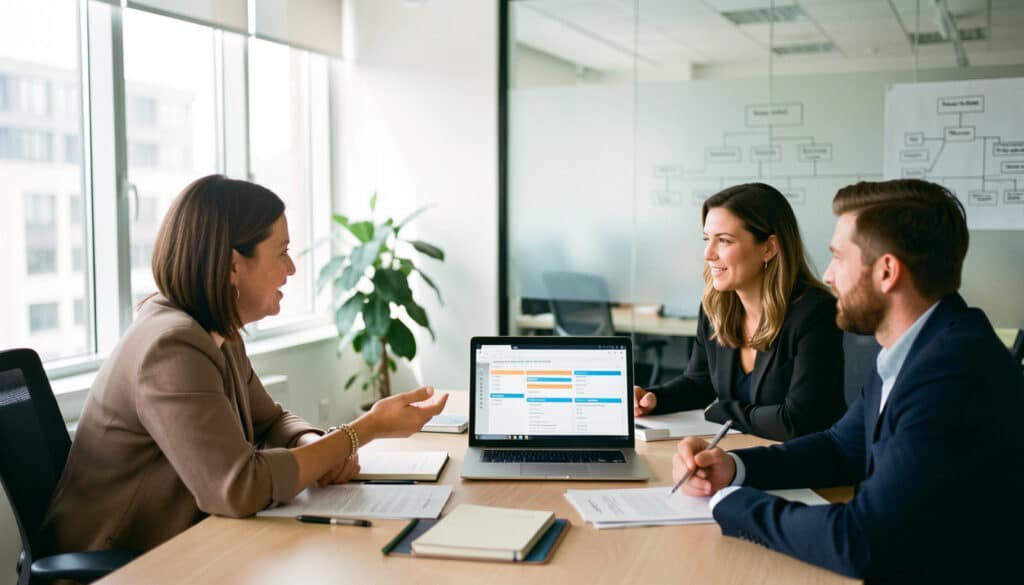 Les missions des ressources humaines en entreprise