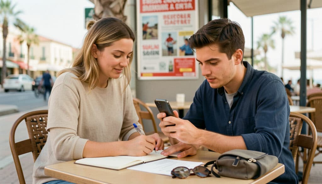 Comment choisir une offre d’emploi saisonnier rentable