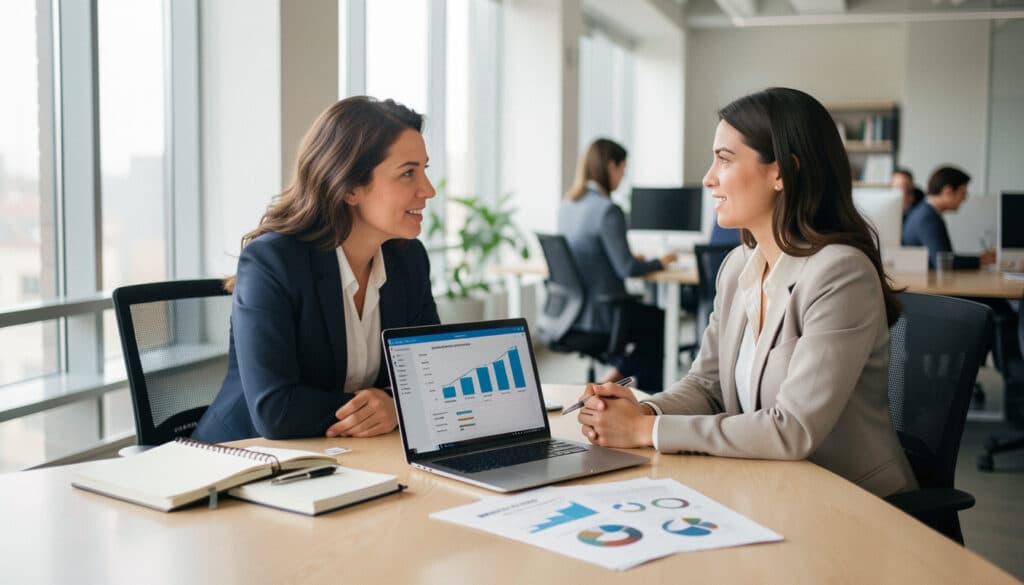Responsable du développement RH : missions et salaire
