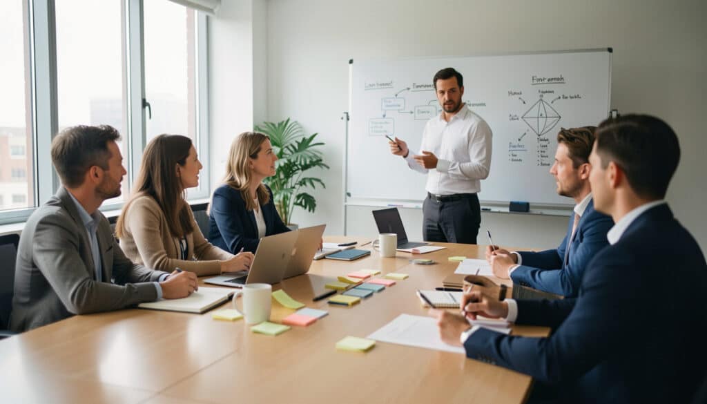 Bien choisir sa formation en conduite du changement