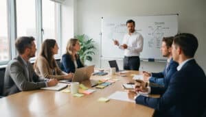 Bien choisir sa formation en conduite du changement